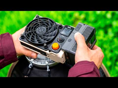 Coolest Gadgets You Can Actually Buy