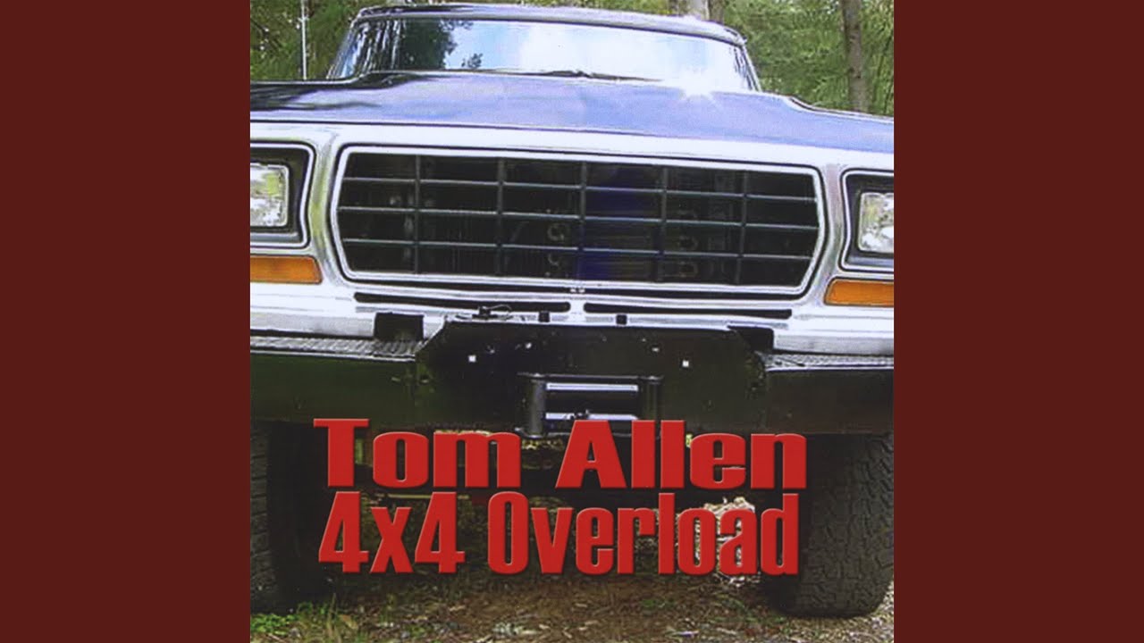 Watch 4x4 Overload on YouTube Watch 4x4 Overload on YouTube