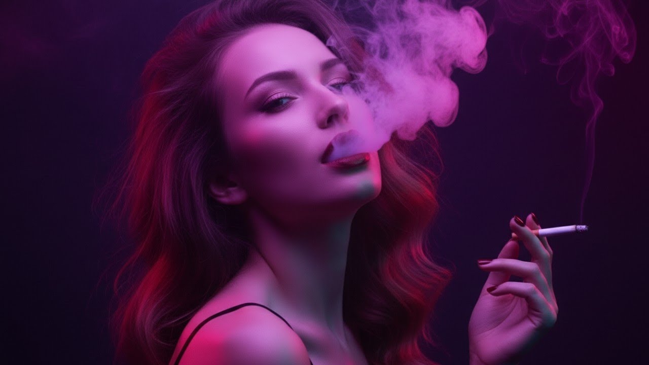 Velvet Deep Feelings - Deep House Mix 2026 - Lonely Night Smoke Vibes - Calm Good Mix #17