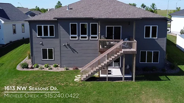 Michele Cheek Realty Professionals | SOLD 1613 NW ...