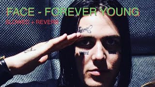 1 час (1 hour) FACE - FOREVER YOUNG (НАВЕЧНО МОЛОДОЙ) (SLOWED + REWERB)