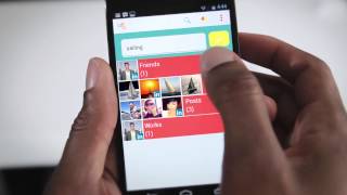 Jordan Fowler - Android App Commercial, GraphMyLifeApp screenshot 3