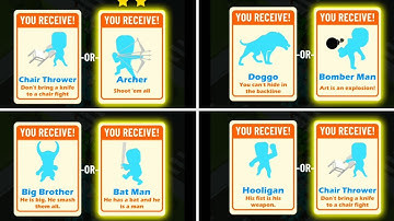 GANG CLASH HIGH ROLLS CITY - ALL LEVELS MAX UPGRADE & MAX LEVEL 350 [NEW] GAMEPLAY (ANDROID & IOS)