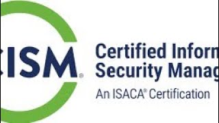 What is CISM? And how to get Certified? screenshot 4