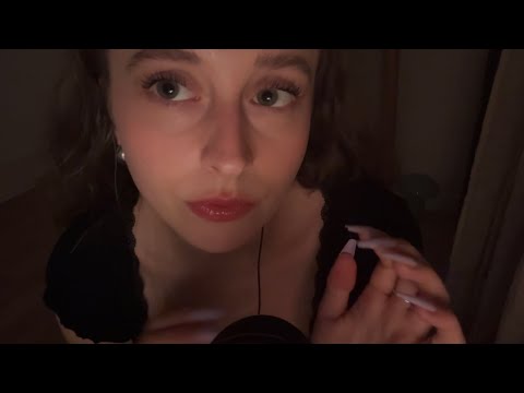 ASMR pure clicky