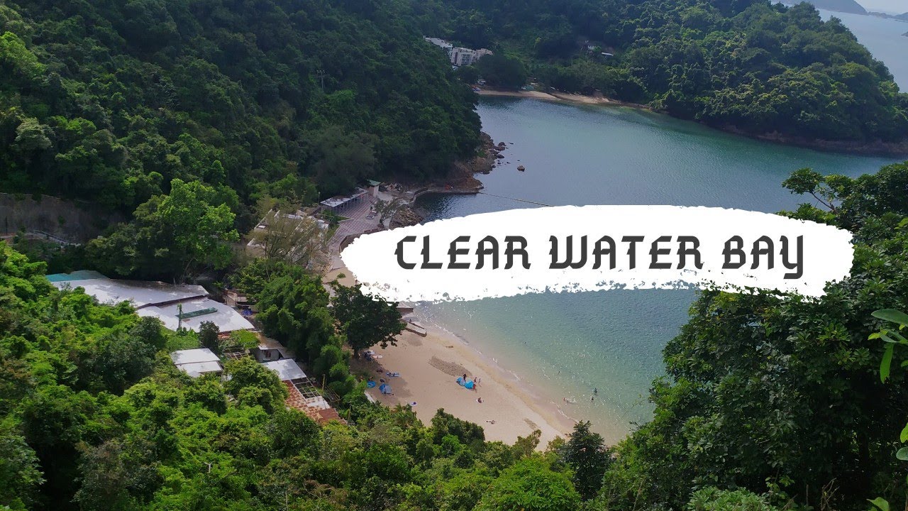 Clear Water Bay Hongkong OFWhongkong Travel YouTube