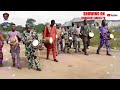 IBERE ETO IFINIJOYE AJODUN IJO ISESE ASEGUN 2025 NEW