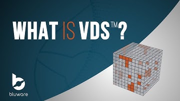 What is Bluware VDS?