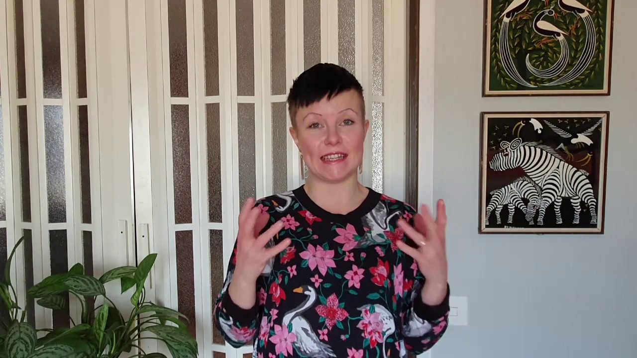 AISTILAULU | Laululeikki | Alle 3-vuotiaat | Kielellinen kehitys