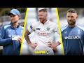 🎙️ Following On - Can England REPAIR Relationship With Stokes &amp; Is Third Test MUST WIN For McCullum?