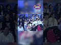 Pangontra ito sa mga pangit! #shorts | Family Feud