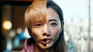 Da-iCE、yama、SHOW-GOらファンと共にCM出演　2分割で唇もシンクロ　Amazon Music新TVCM「Following is Cheering」篇