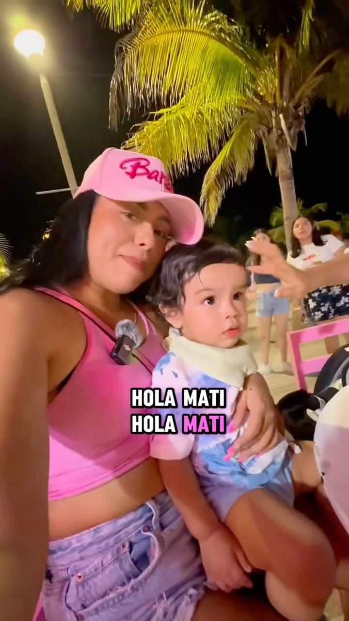 Cuidando los bebés de mis amigas por 1 día ?
