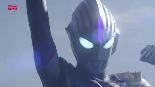 Ultraman Orb 10th Anniversary Commemorative Video (2016 - 2026)