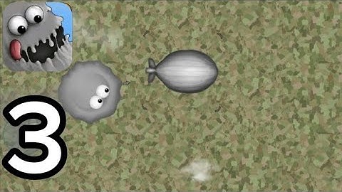 Tasty Planet Gameplay Walkthrough Part 3 (iOS, Android)