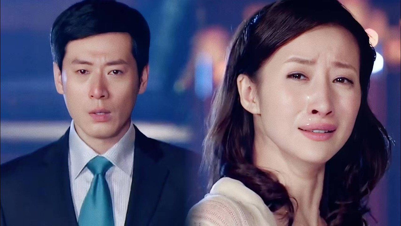 結婚多年，丈夫親眼撞見妻子和情人開房，二人親密相擁的樣子深深刺痛了他，他氣得當場提出離婚，妻子立馬哭著求挽回！