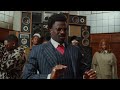 Hennessy cypher 2026