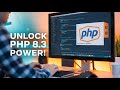 PHP 8.3 Constant l  Latest PHP 8.3 Full Series #10