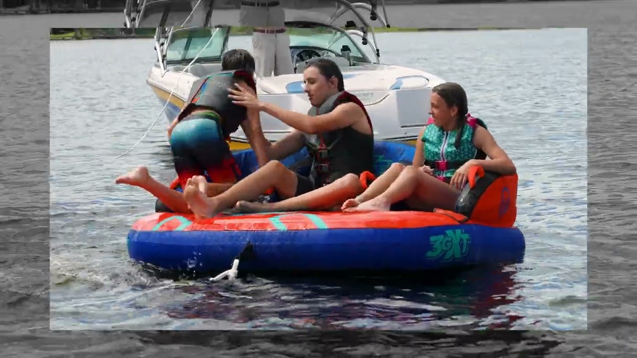 G-XT Tube Series by HO Sports