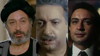أفضل ١٠ أدوار في تاريخ نور الشريف | فيلم جامد
