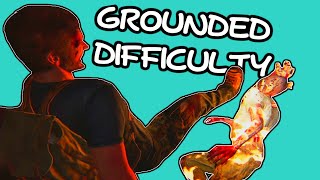 Beating The Last of Us NO RETURN on GROUNDED difficulty