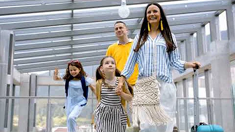 🔥 “Airport Secrets: The Ultimate Guide to Stress-Free Travel”