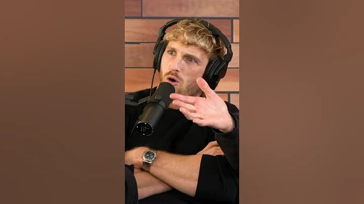 Logan Paul shows Sofia his Bank Account 💵