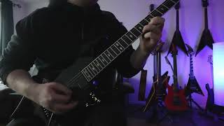 Epic Black Metal - Demo 2 -  &quot;The Shattering&quot;