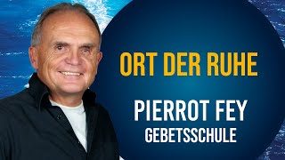 Pierrot Fey - Der Ort der Ruhe