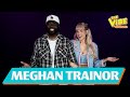 Meghan Trainor Talks 'Still Don't Care,' Being A Ride Or Die Friend, Going On Tour & MORE!