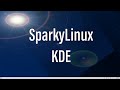 SparkyLinux | A Rolling Distro Based On Debian