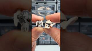 Broken Lego Is Useful