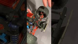 Remo Hobby Smax Доработки и отзыв о модели