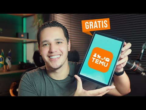 FREE TABLET FROM TEMU: truth or scam?