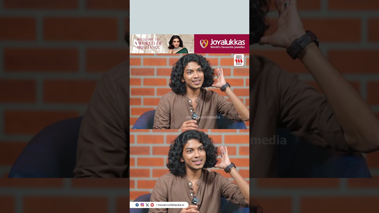 ഞാനെന്റെ പാട്ടുകൾ അങ്ങനെ കേൾക്കാറില്ല🥰 | Krishnashree & Vidhu Raj Exclusive Interview Part 2
