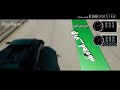 اغنية حزين راح زين سباق سيارات موت 
