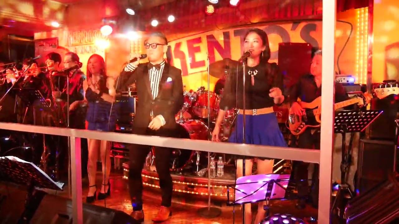 新宿ケントス ナイトバード Youtube