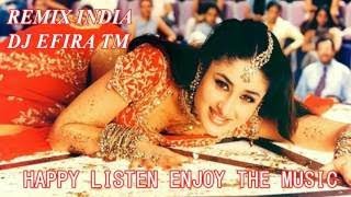 REMIX DJ INDIA TUM HI HO VS DJ SAKURA DJ EFIRA TM