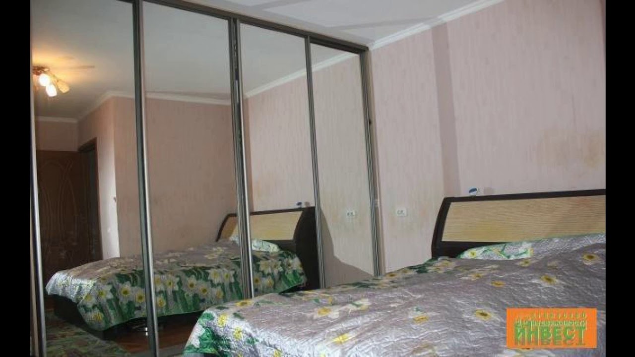 квартиры в селятино снят