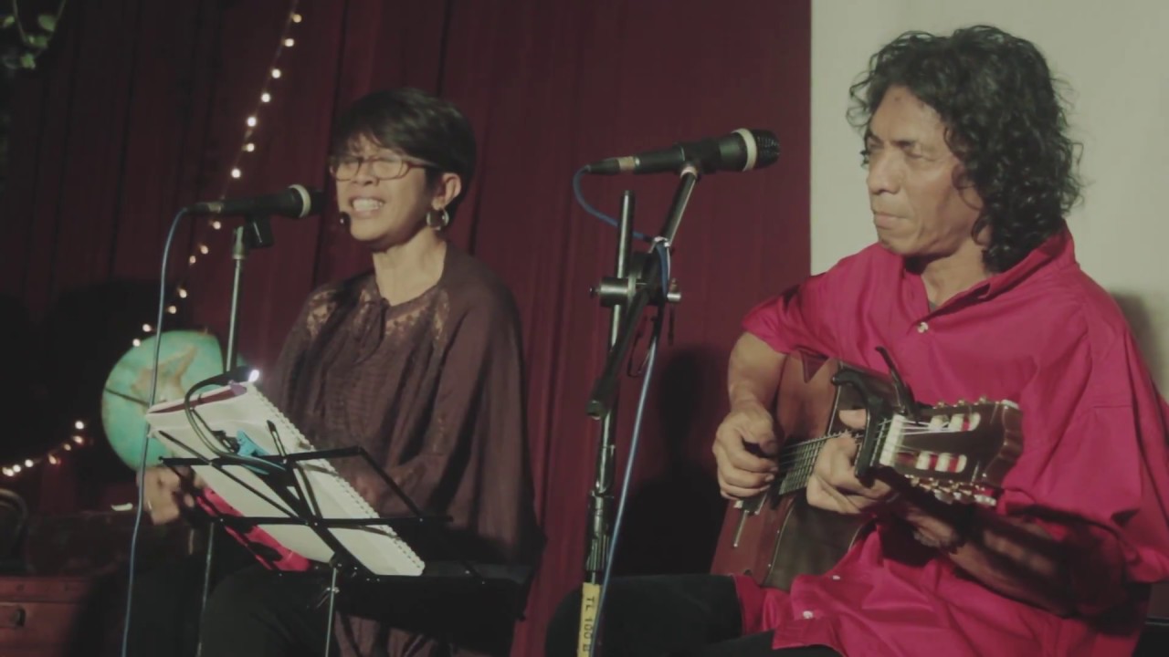 Numpang Makan Di Rumah Opa Males Mandi