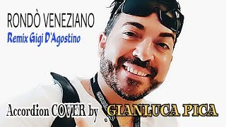 RONDÒ VENEZIANO Remix | Gianluca Pica