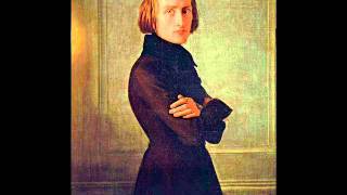Liszt - Étude d&#39;exécution transcendante, S.139 - No. 11 &quot;Harmonies du Soir&quot; - Igor Roma