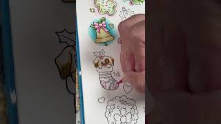 Christmas Coloring Countdown - Day 14 Woomer Pencils
Christmas Coloring Countdown - Day 14 Woomer Pencils Christmas Coloring Countdown - Day 14 Woomer Pencils