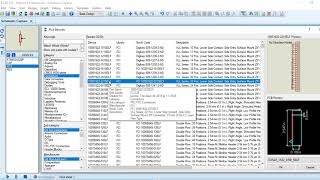 5. Proteus Course: Components with Simulator Model