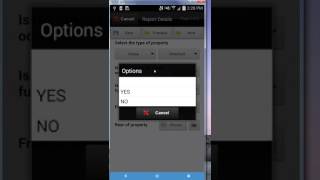 TIM: The Inventory Manager: Choosing a template (1)