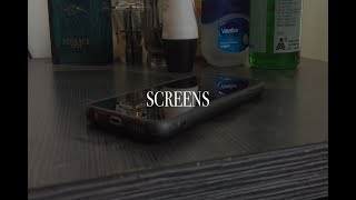Screens |Technology Addiction Short Film| 2018