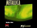 Metallica – Slither