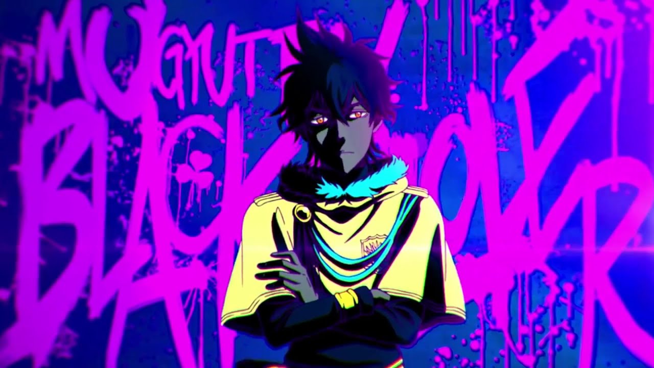 [AMV] Rihanna - What's My Name