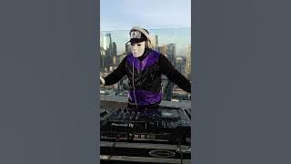 DJ Medusas - Mixing Progressive House Party 90's