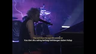 sum 41 Never there Lirik Indonesia #shorts #reels #status